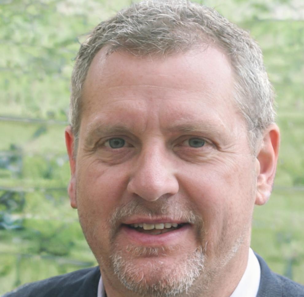 Lennart Bergmann