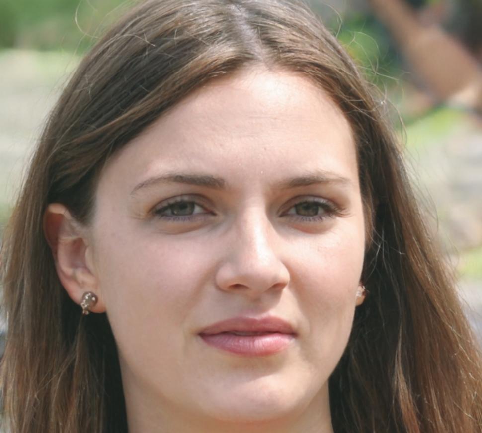 Antje Bergmann